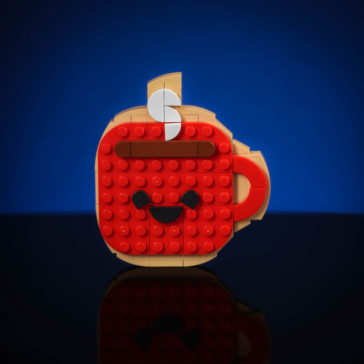 Ornements de biscuits au sucre