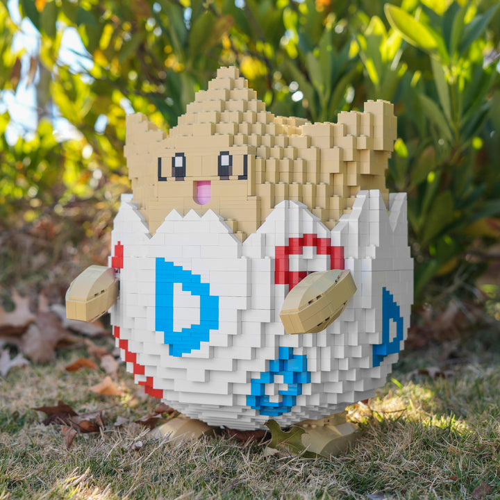 Life-Sized Cutie Pie