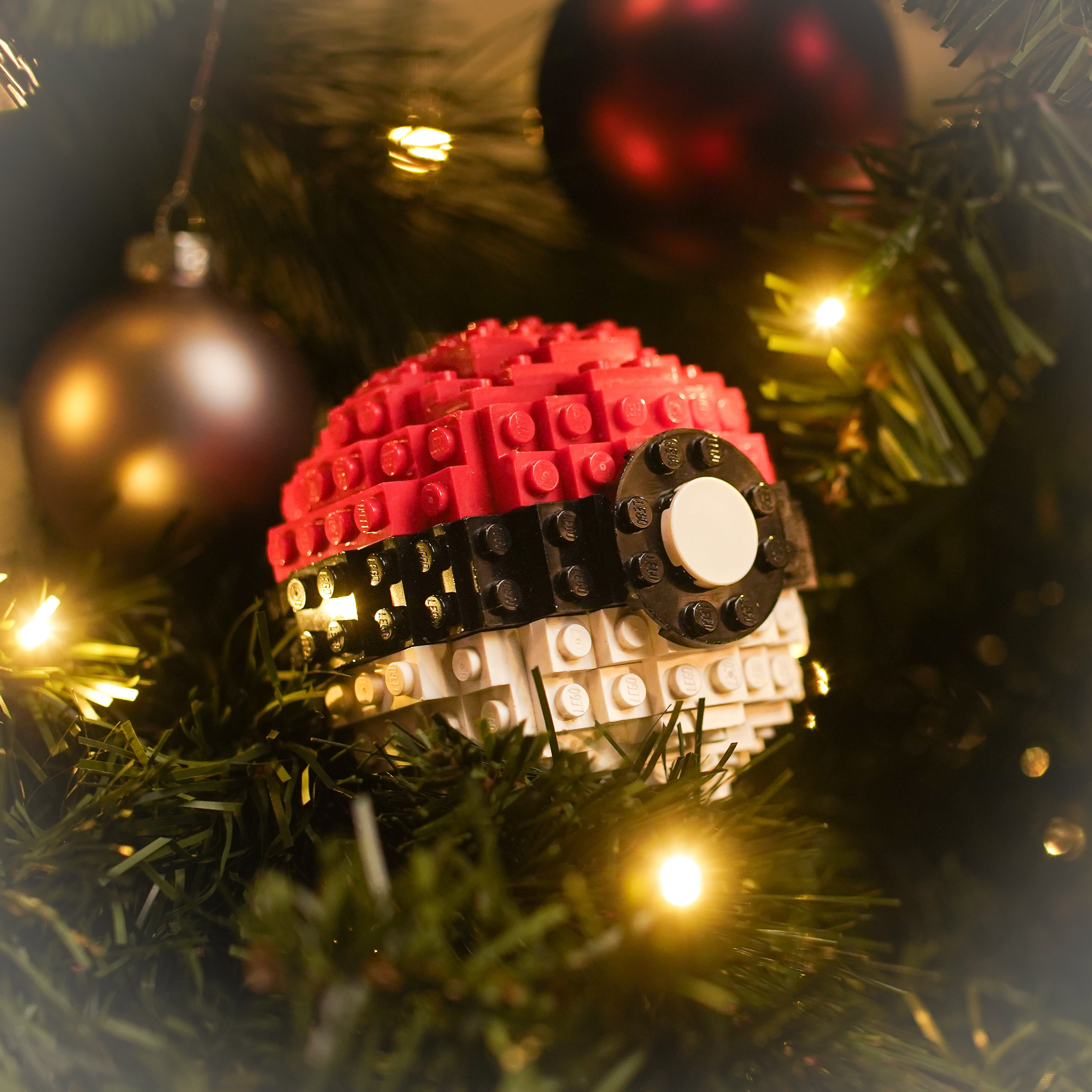 Life-Sized Pocket Spheres