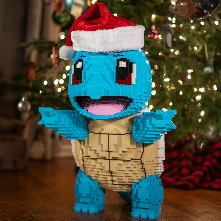 Life-Sized Hydro Turtle