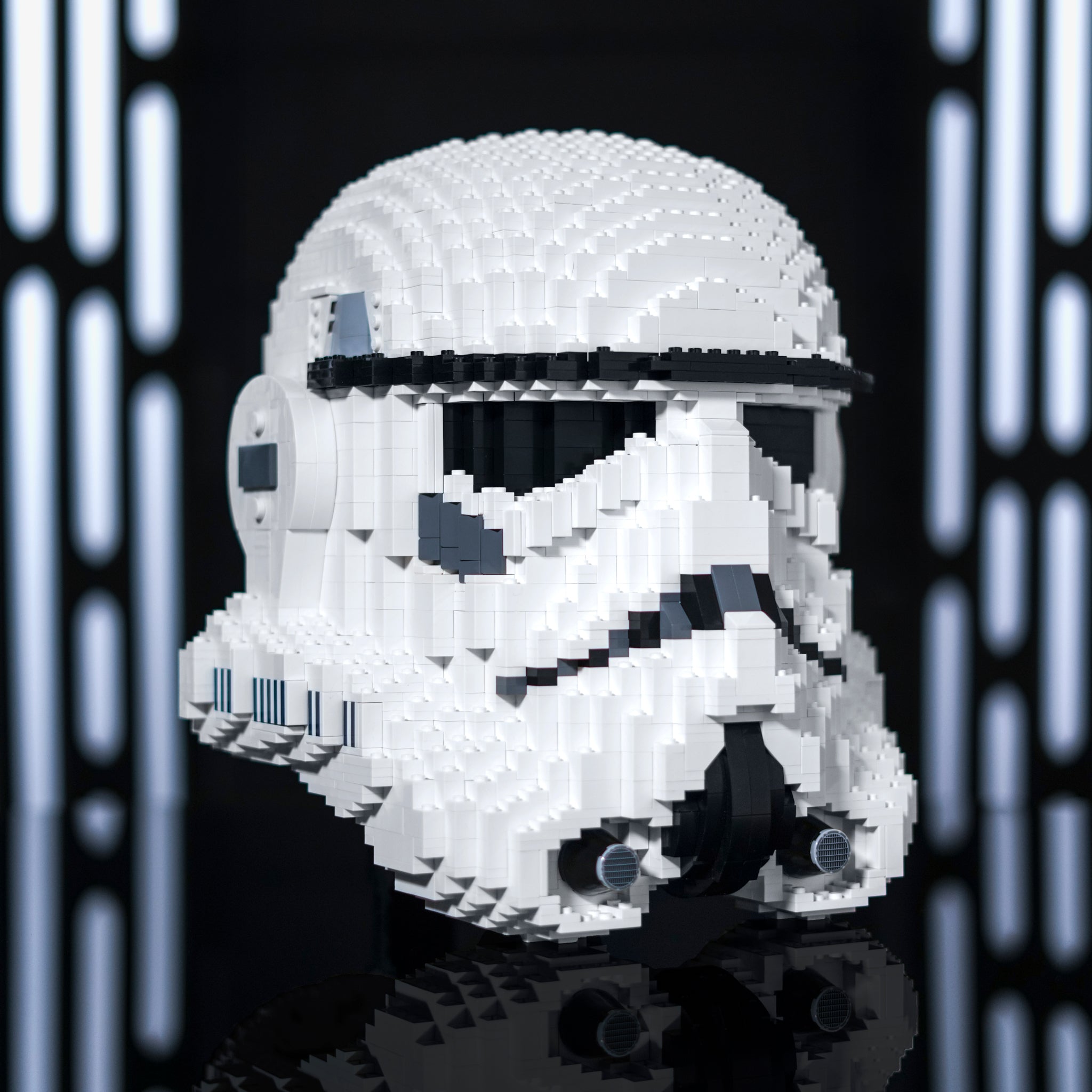 Imperial Trooper Helmet