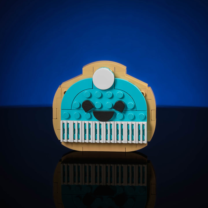 Ornements de biscuits au sucre