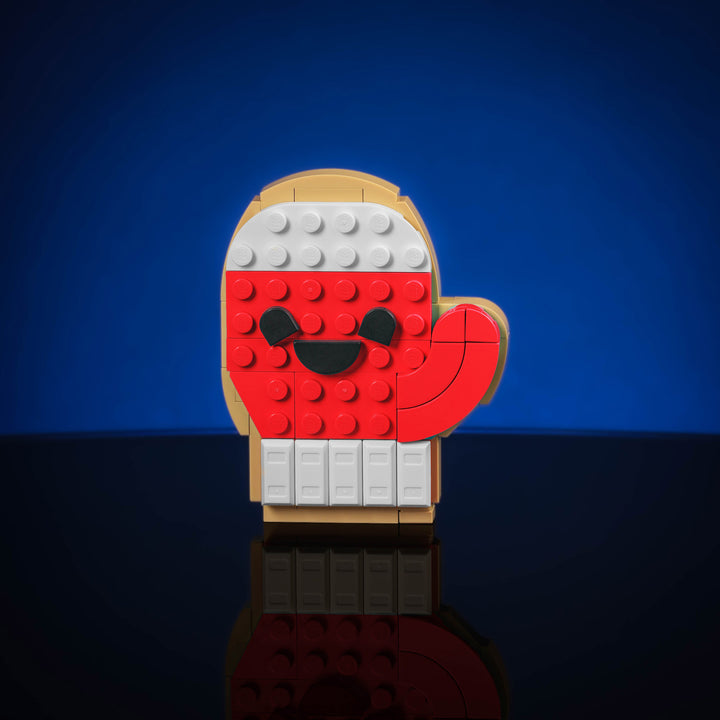 Ornements de biscuits au sucre