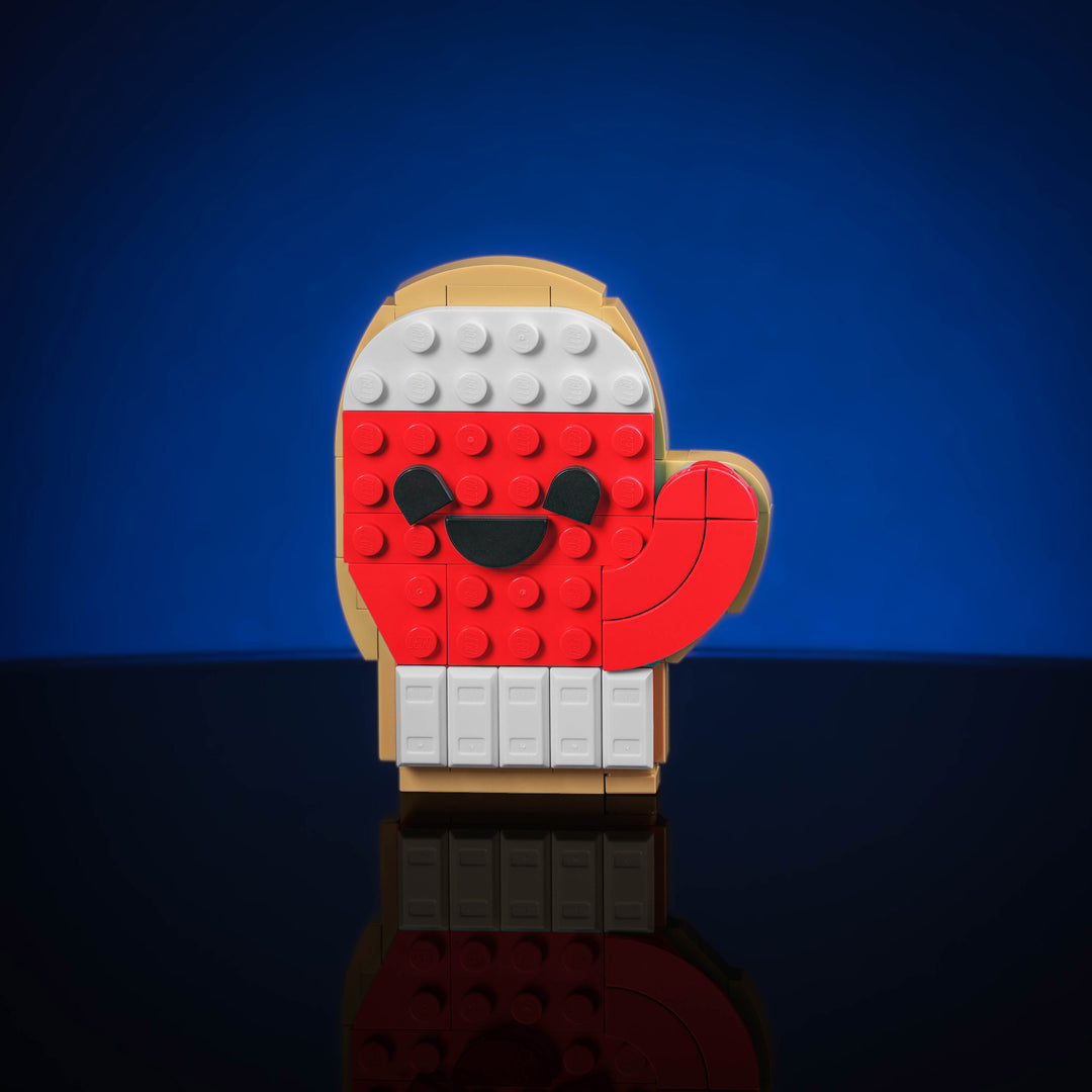 Ornements de biscuits au sucre