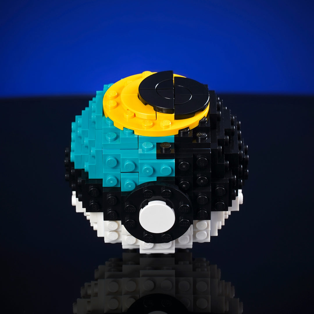 Life-Sized Pocket Spheres