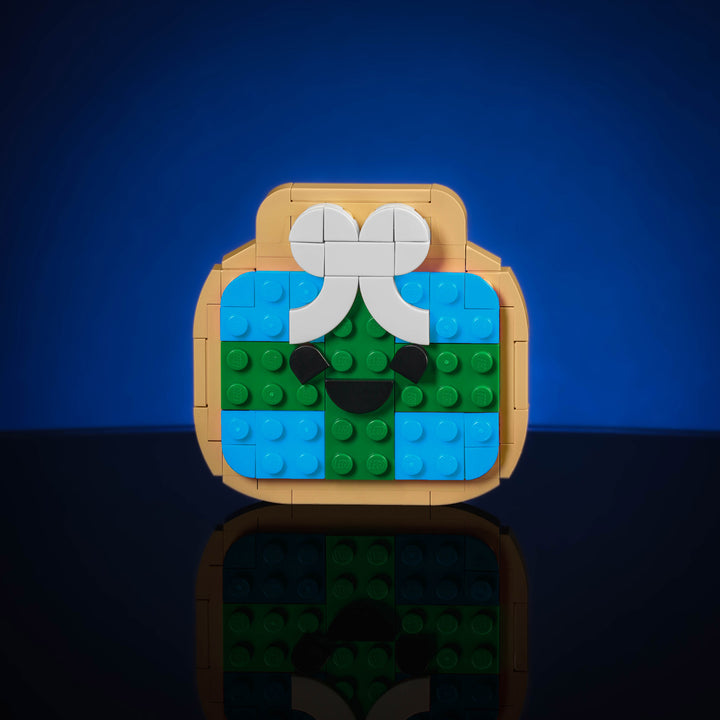 Ornements de biscuits au sucre